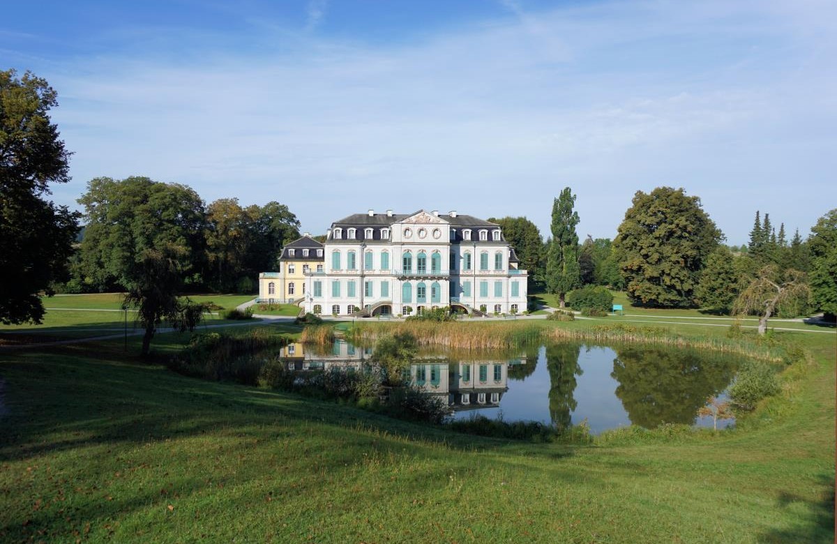 Haus am Park