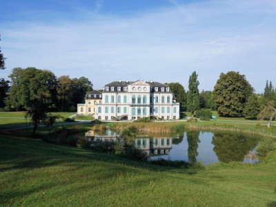 Haus am Park