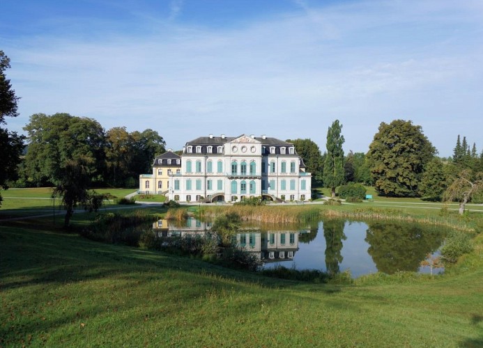 Haus am Park