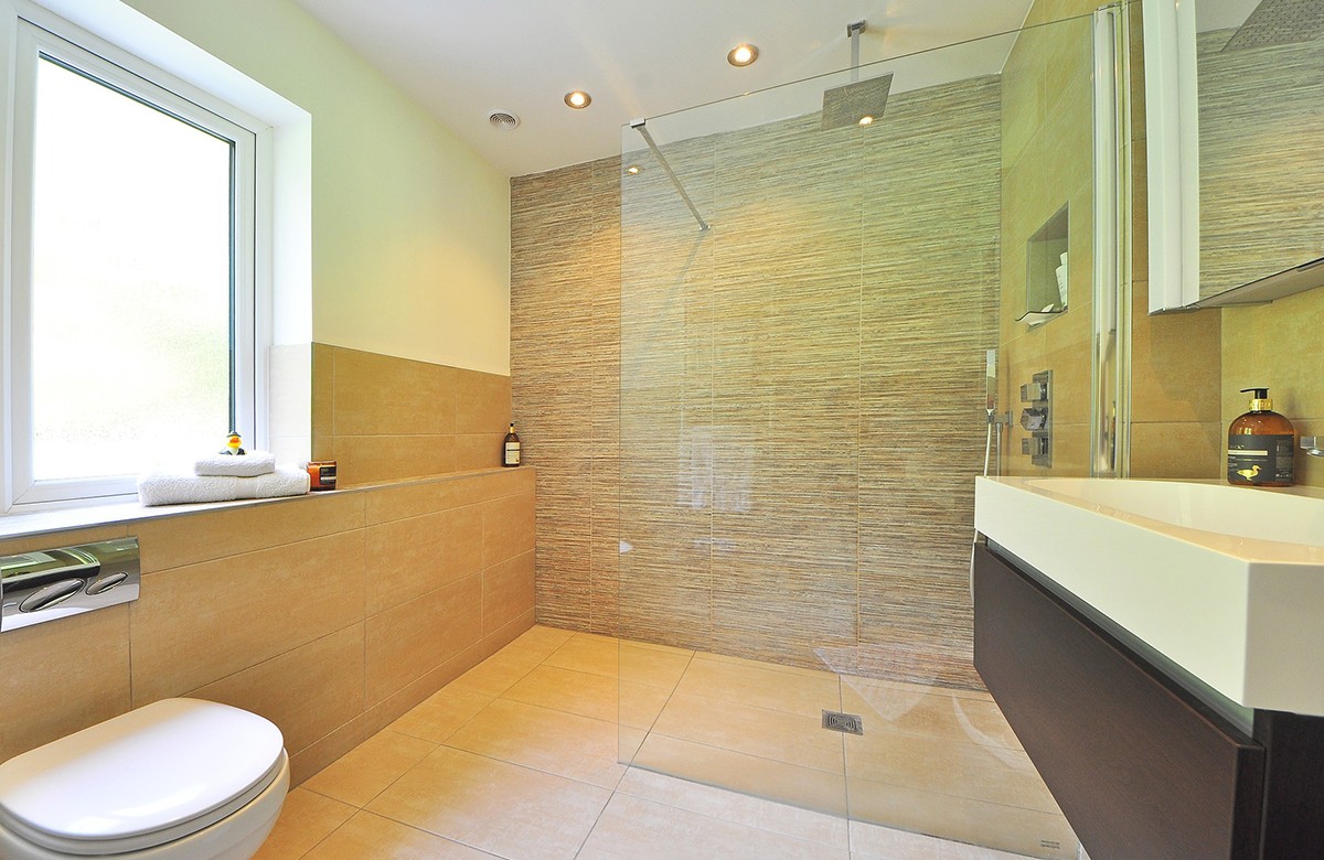 Penthouse Meerluft 3b