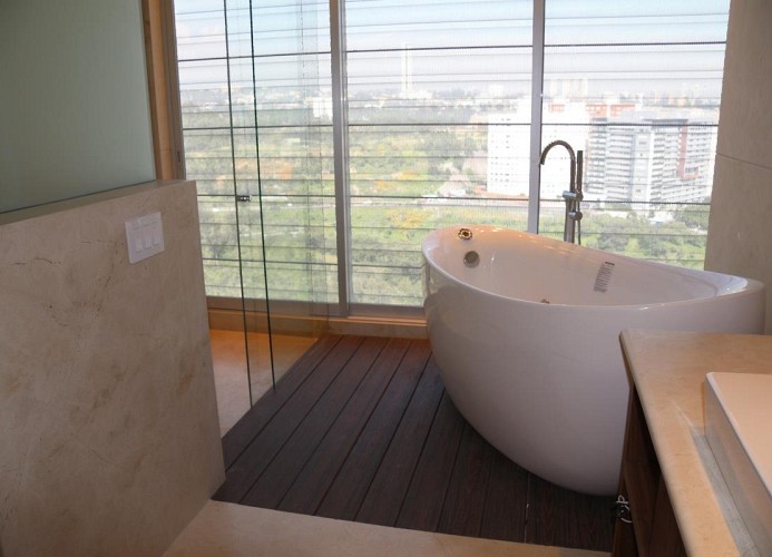 Penthouse Meerluft 3b