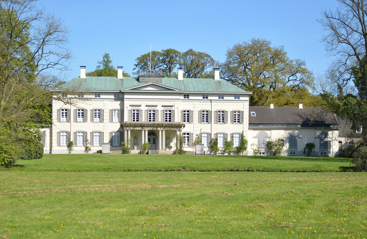 Haus am Park