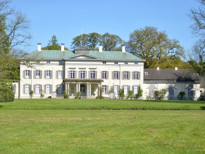 Haus am Park