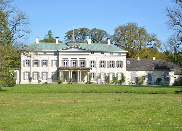 Haus am Park
