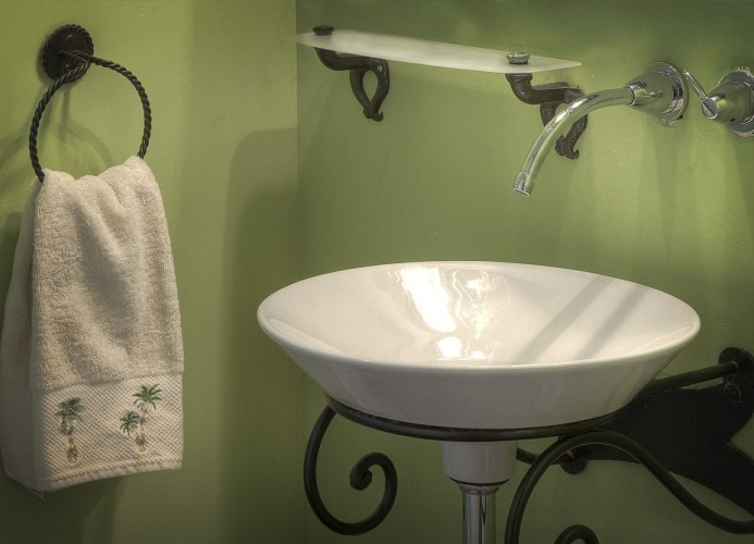 Penthouse Meerluft 3b