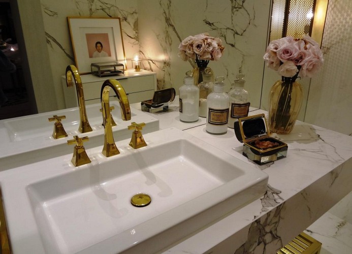 Penthouse Meerluft 3b