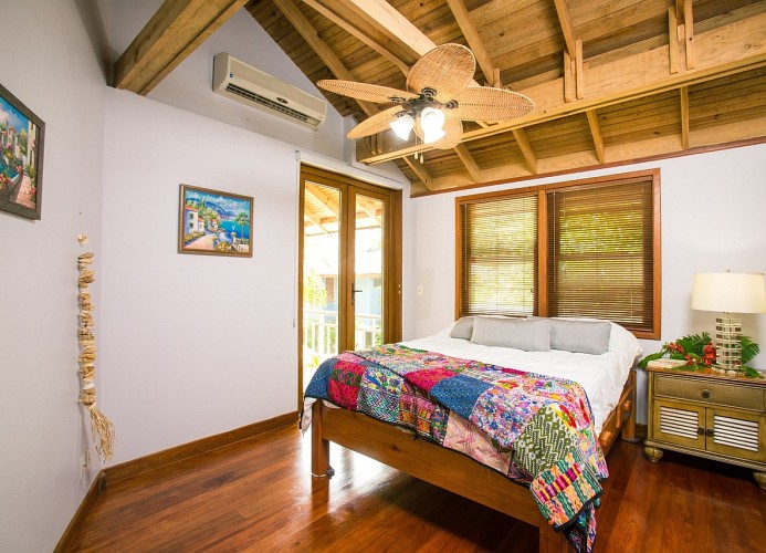 Penthouse Meerluft 3b