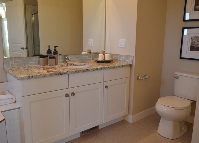 Penthouse Meerluft 3b