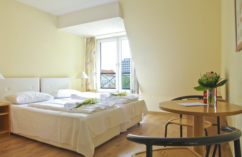Penthouse Meerluft 3b