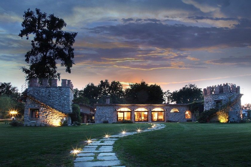 Bild zum Objekt Leuchtturm2